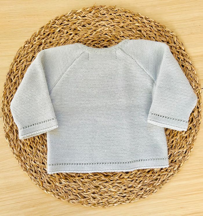 Brassière La Manufacture de Layette - photo numéro 2