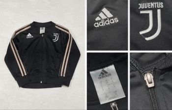 Gilet adidas Juventus ) ans 