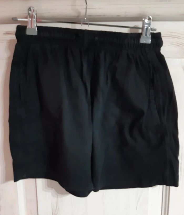 short noir