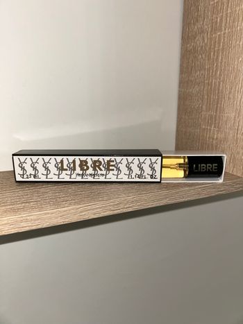 Libre YSL