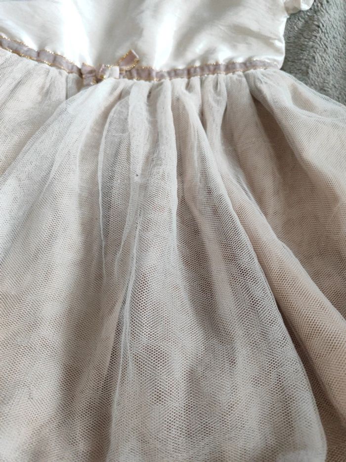 Robe cérémonie Noël - photo numéro 2