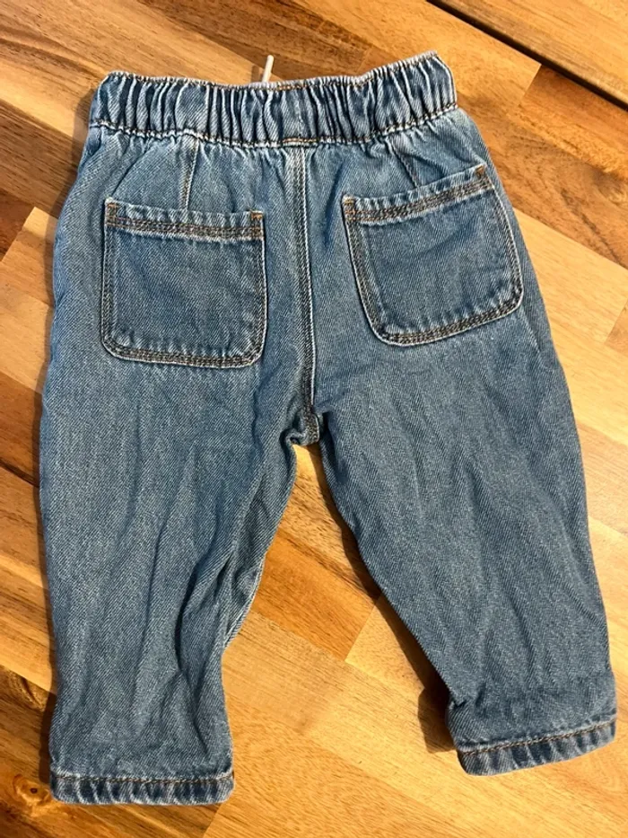 Pantalon verbaudet - 3 mois - photo numéro 3