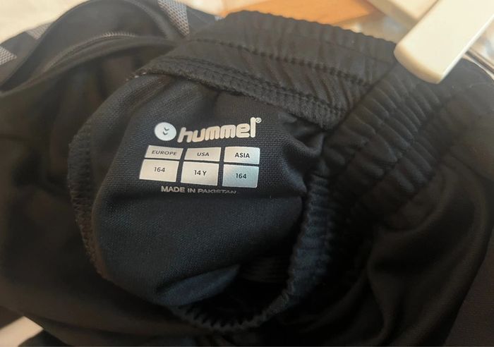 Pantalon de jogging hummel - photo numéro 4