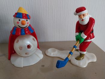 Kinder surprise vintage q