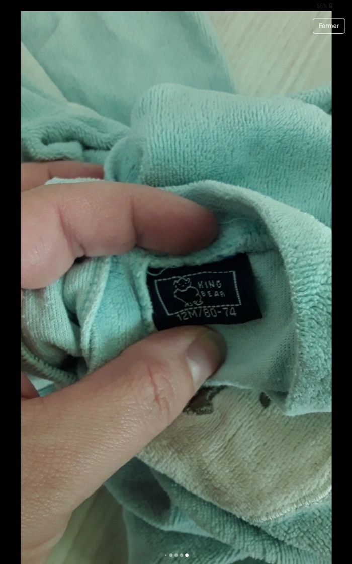 Grenouillere super circus - photo numéro 7