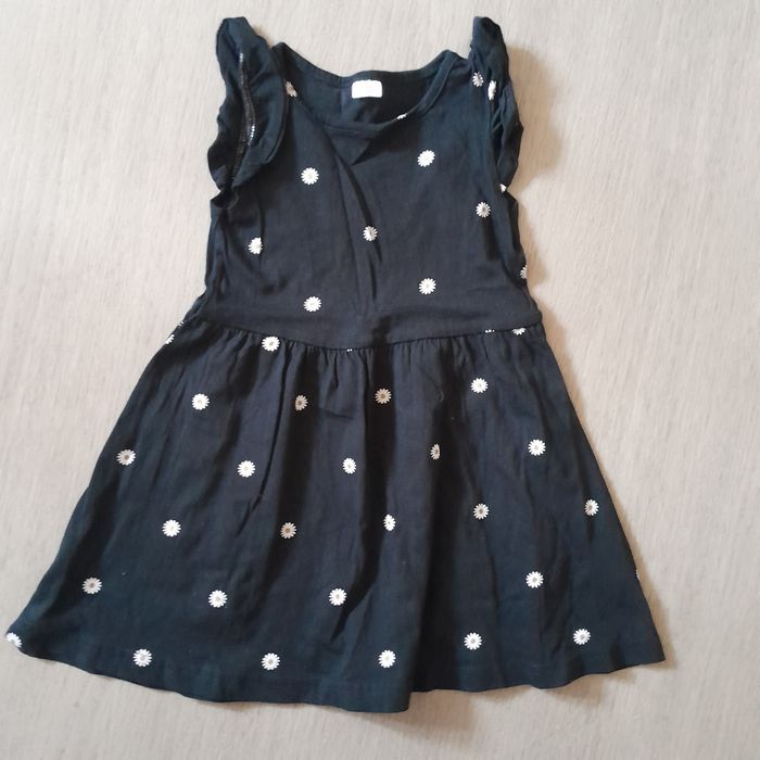 Robe 2 ans - photo numéro 1