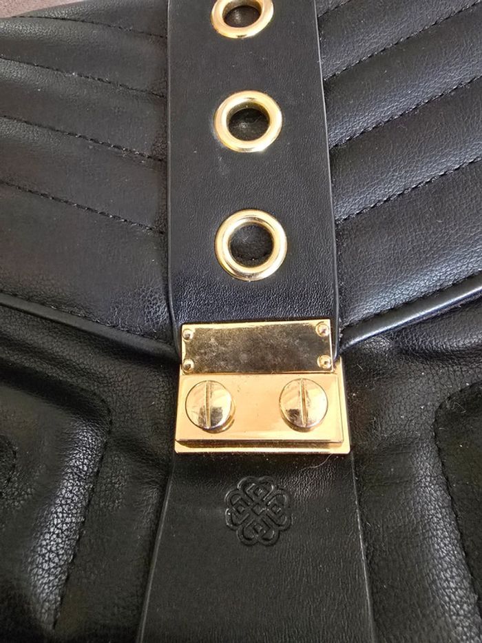 Sac bandoulière 🍒Breal modèle 2019🍒jamais servi - photo numéro 4