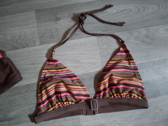Maillot de bain T.38 neuf - photo numéro 6