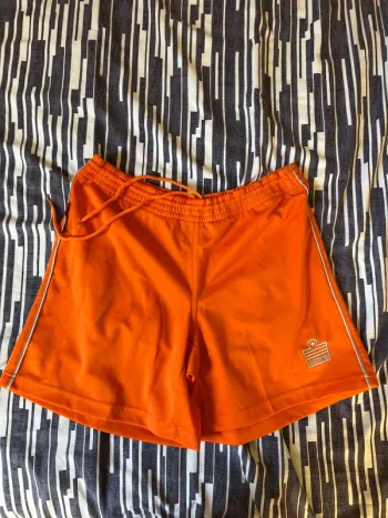 Short de sport