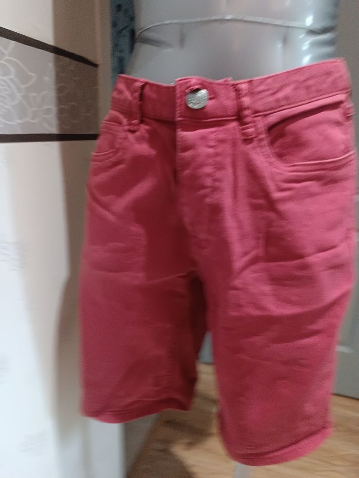 Bermuda homme t 38
