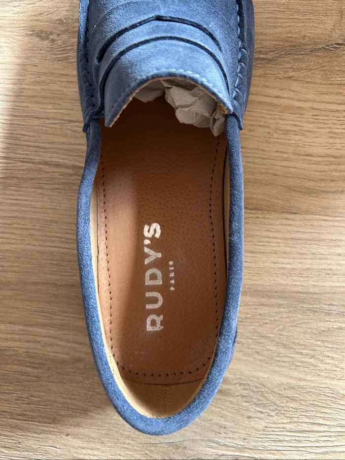 Chaussures Rudy’s taille 44 - photo numéro 4