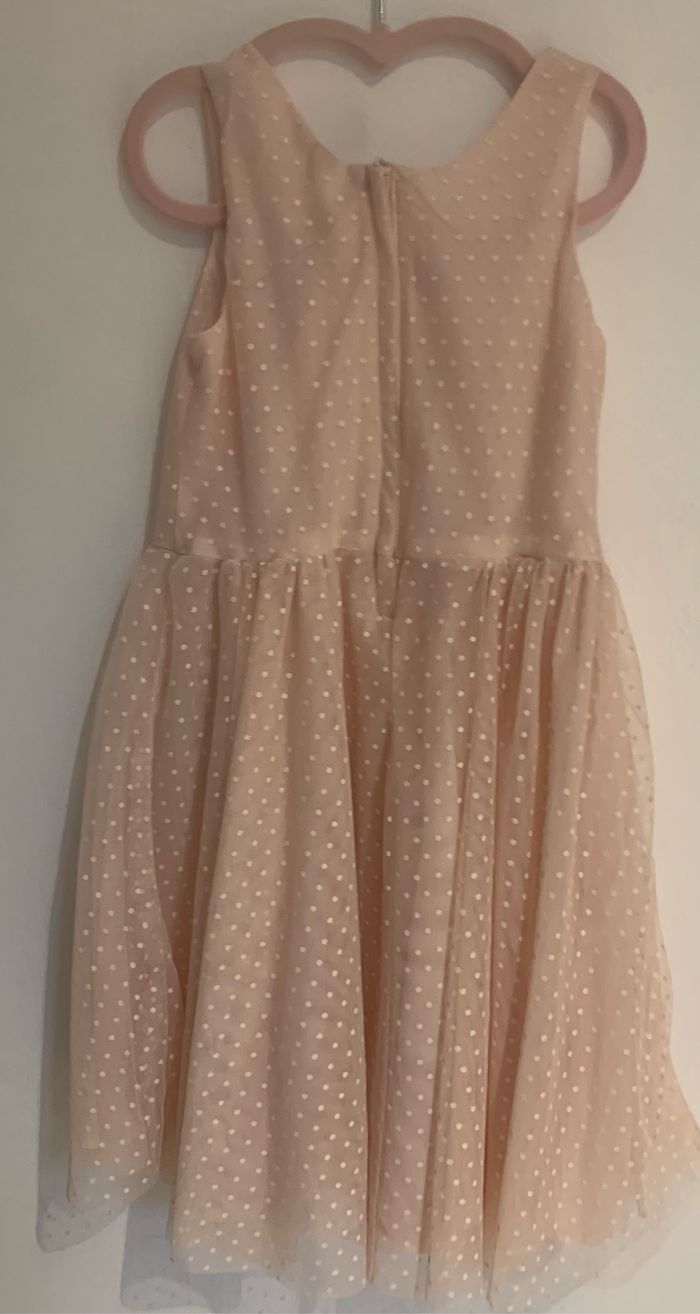 Belle robe de cérémonie - photo numéro 5