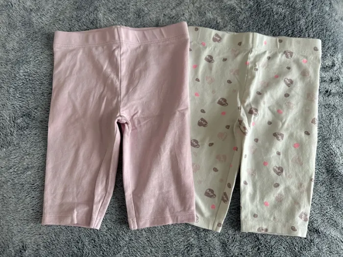 Legging x2