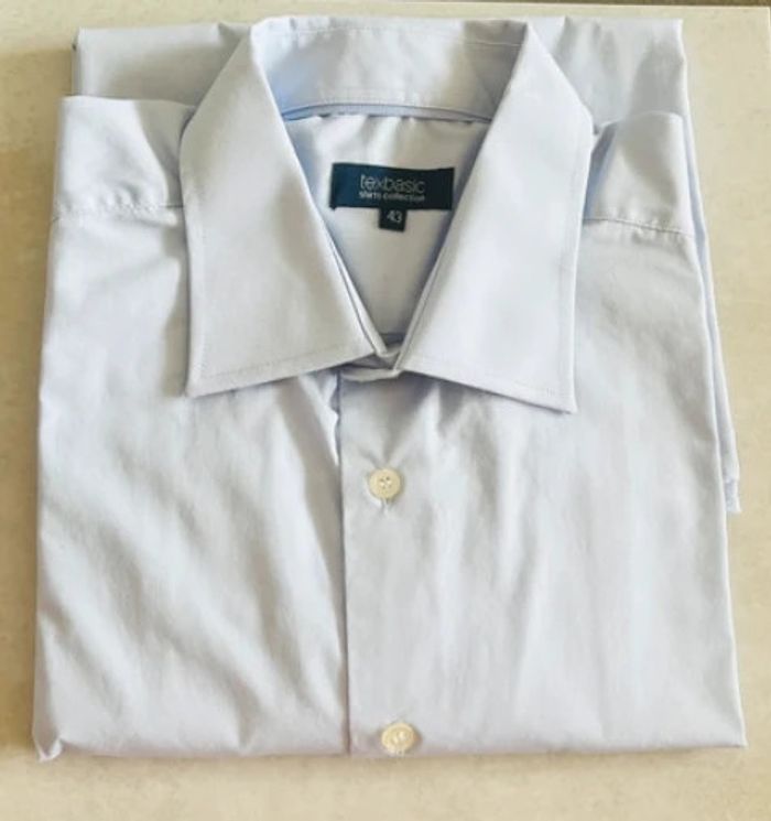 Chemise Tex Basic