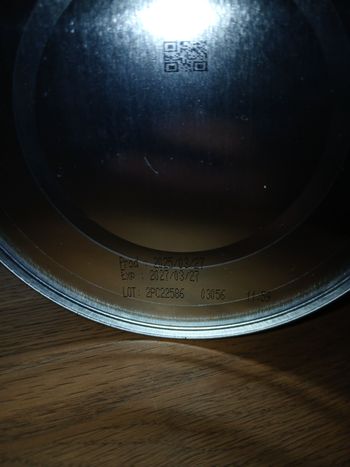 Lait Petits Culottés (formule epaissie)