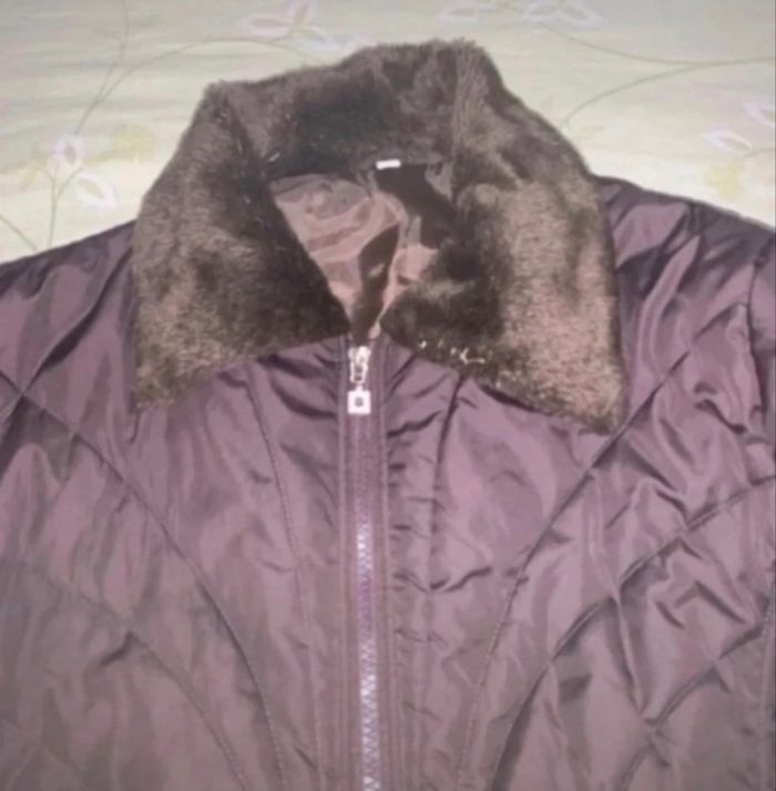 Manteau - photo numéro 2