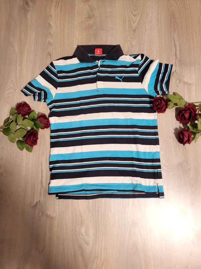 T shirt homme puma 44