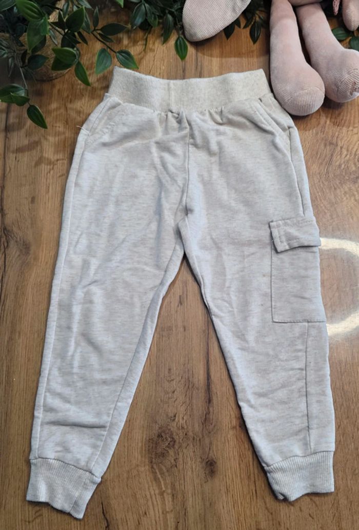 Ensemble jogging Zeeman 86 cm - photo numéro 4