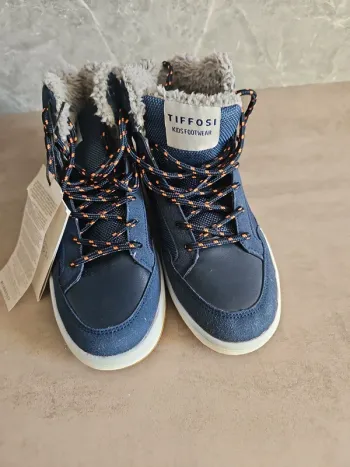 Chaussures garçons pointure