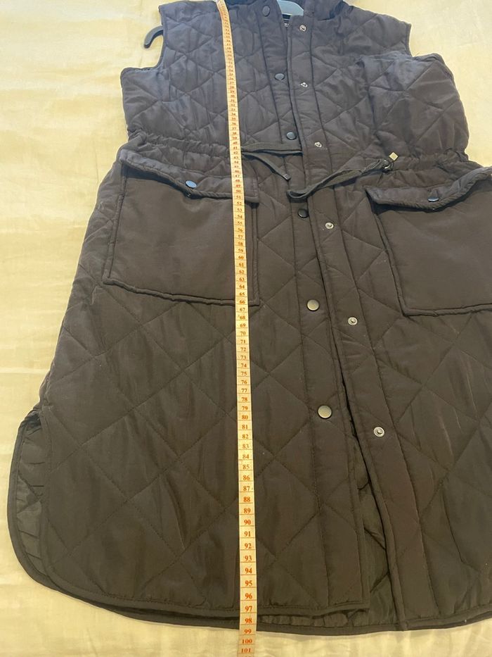 Veste matelassée - photo numéro 10