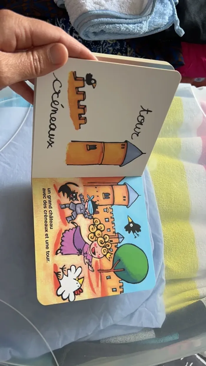 Livre - photo numéro 9