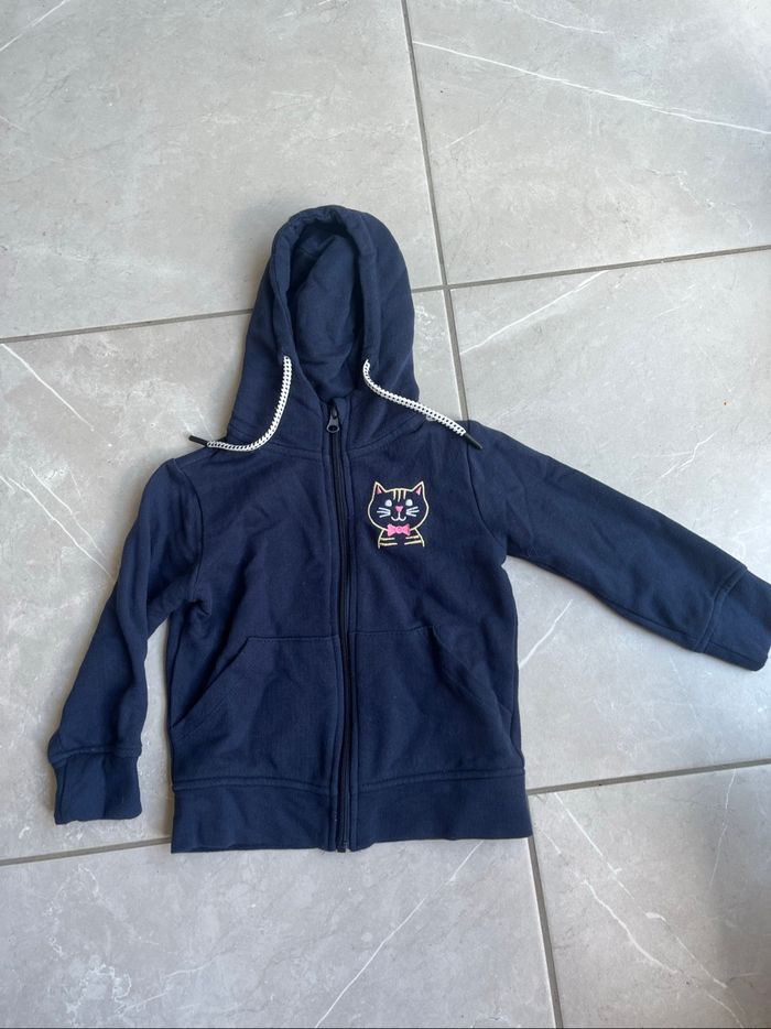 Veste