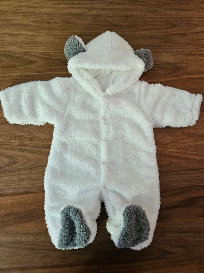Combinaison bébé