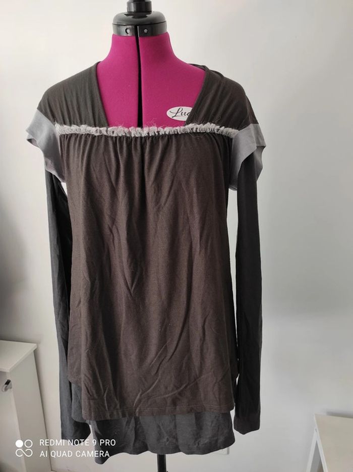 Ensemble tunique cop copine t2 tbe