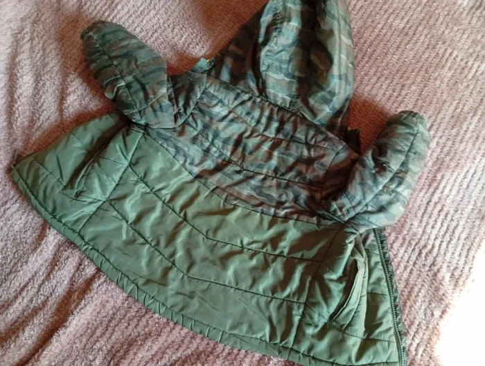 Manteau 5 ans - photo numéro 3