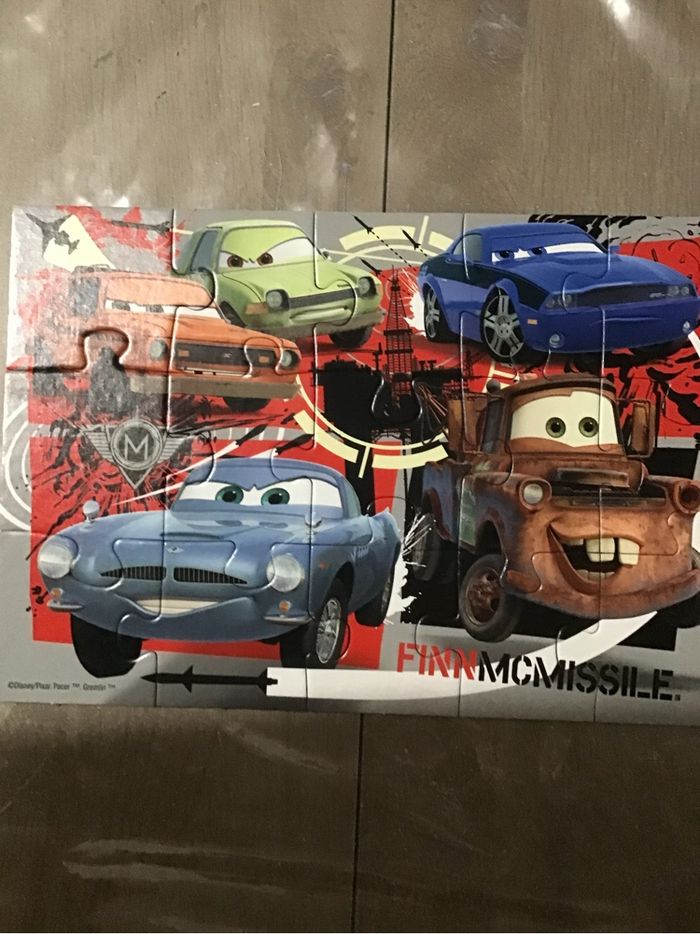 Jouet - photo numéro 8