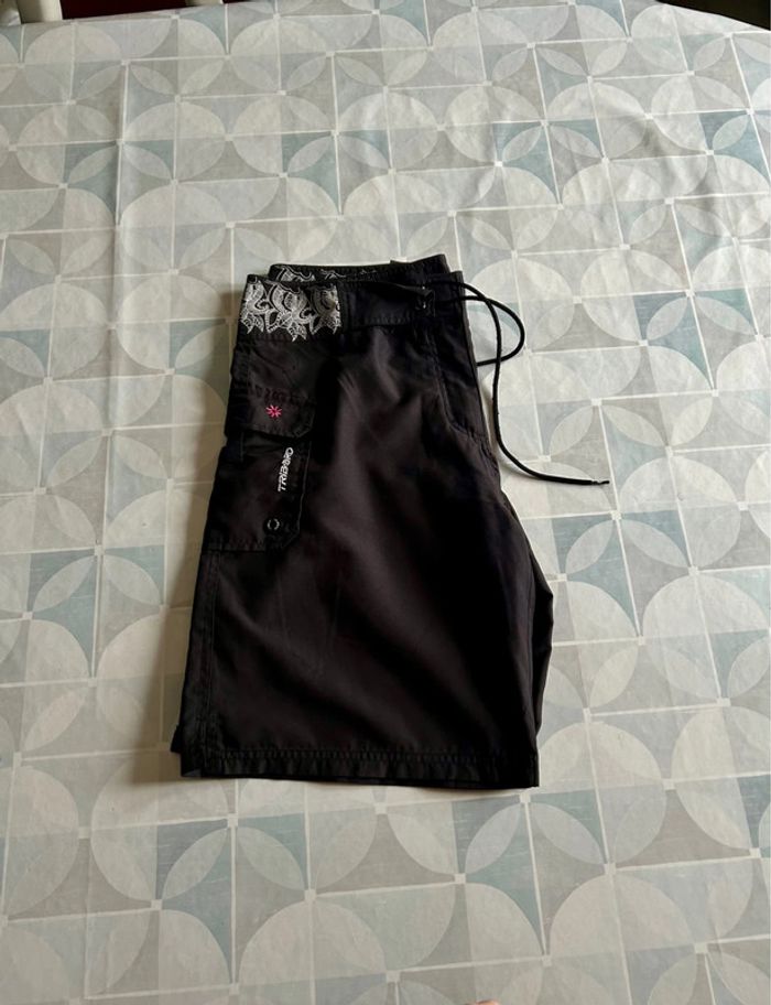 Short femme - L / 40 - Tribord - en très bon état - photo numéro 4