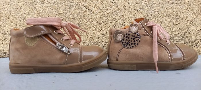 Chaussures GBB taille 23 - photo numéro 3