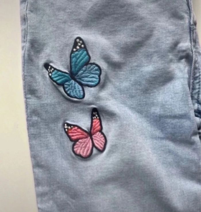 Pantalon jean’s Shein - photo numéro 3