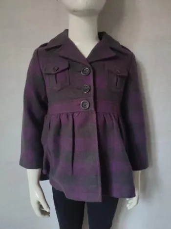 Veste mi-saison