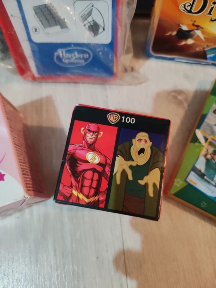 Figurine McDonald's divers) - photo numéro 7