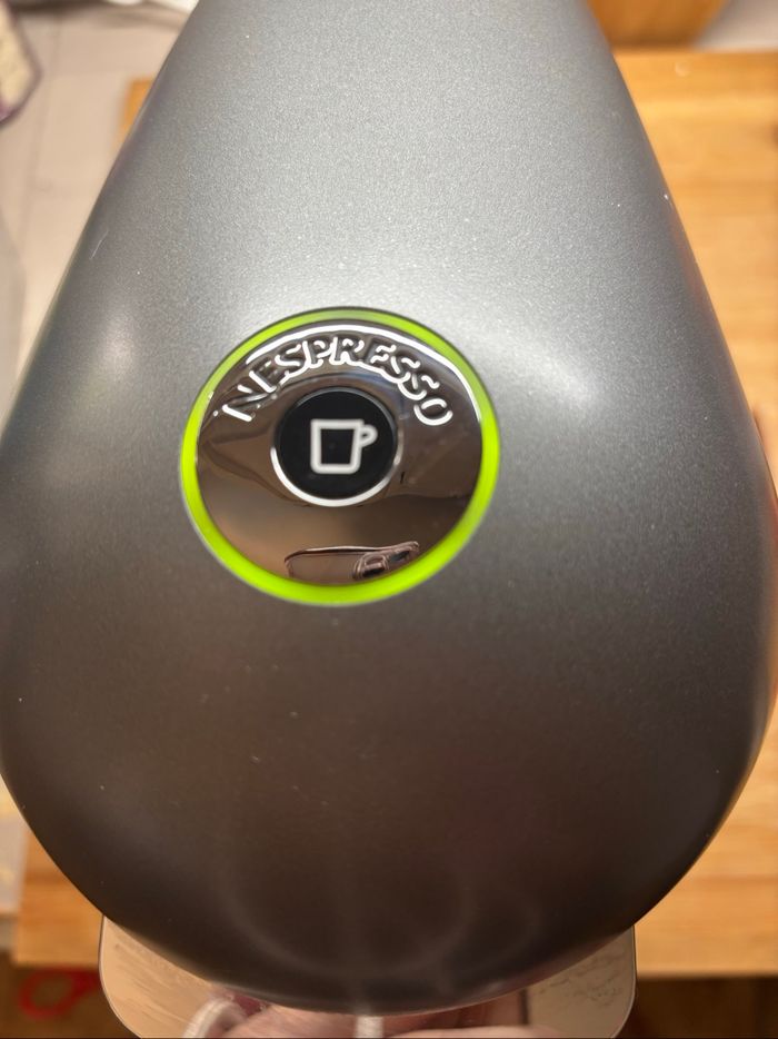 Cafetière Nespresso Vertuo plus - photo numéro 10