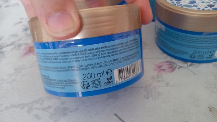 Lots de 4 crème - photo numéro 7