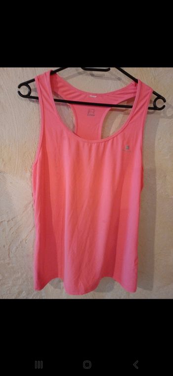 Débardeur femme taille 44