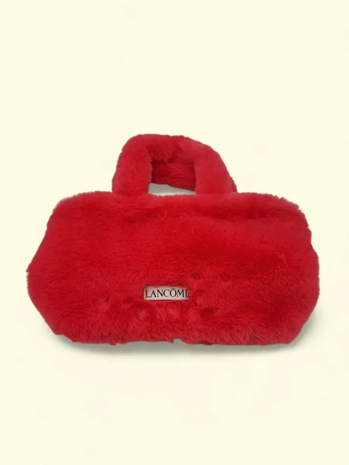 Lancôme sac fourre-tout ultra doudou - photo numéro 3