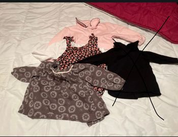 Lots Hauts MLongues