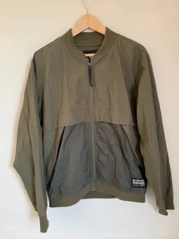 Bombers Gstar