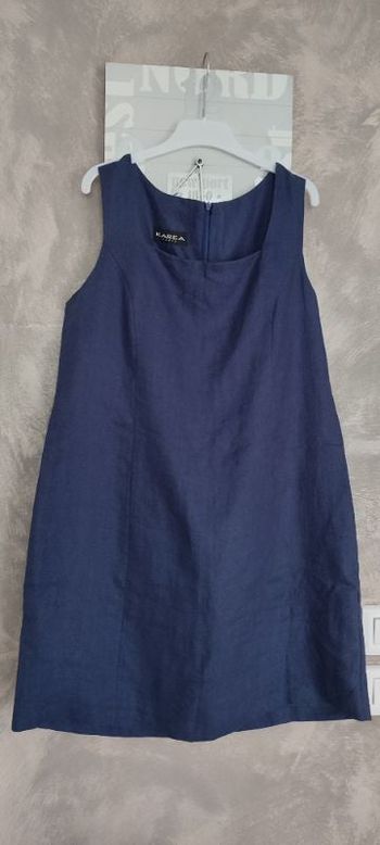 Robe 42-44 Karea Paris Neuve