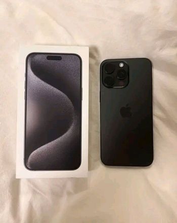 iPhone 14 pro Max 512GB