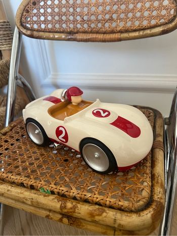 Petite voiture  Baghera