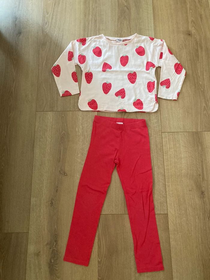 Pyjama TAO