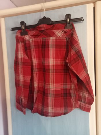 Chemise