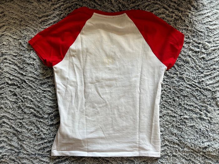 Tee-shirt - photo numéro 2