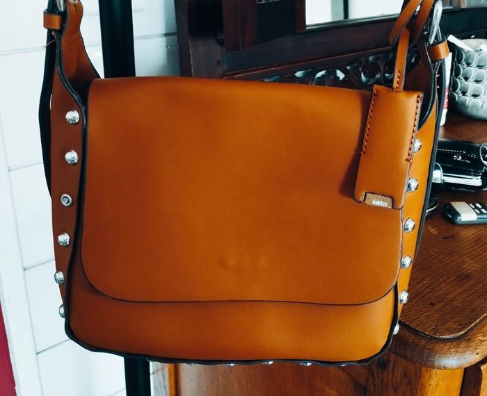 Sac automne Mango