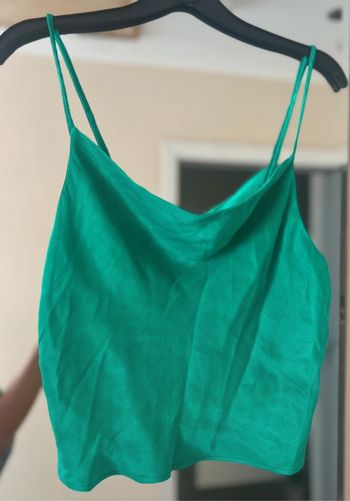 Top Zara 💚