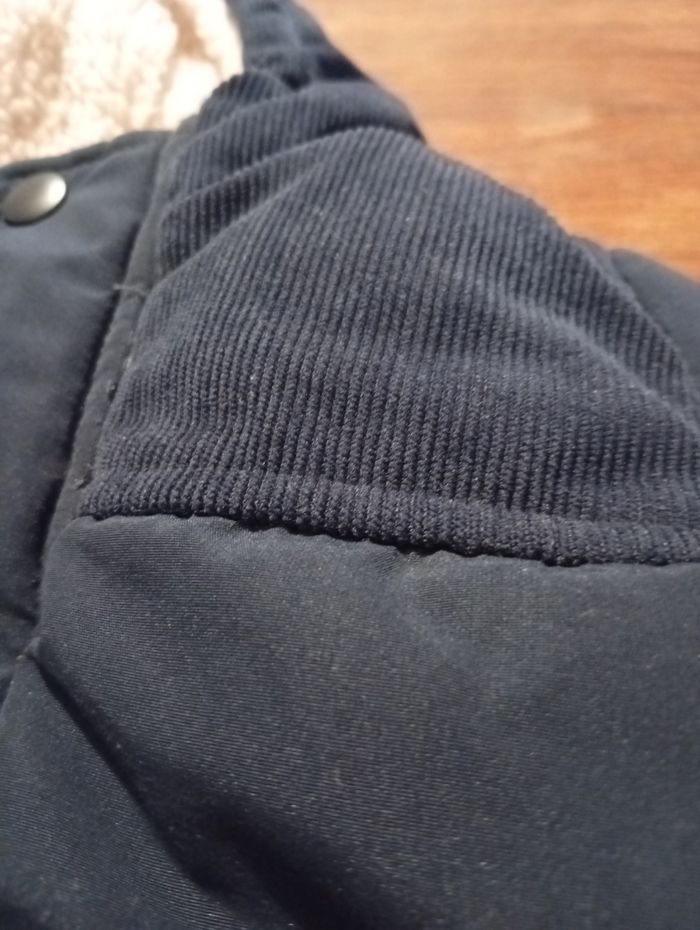 Blouson taille 6 mois marque kiabi - photo numéro 7